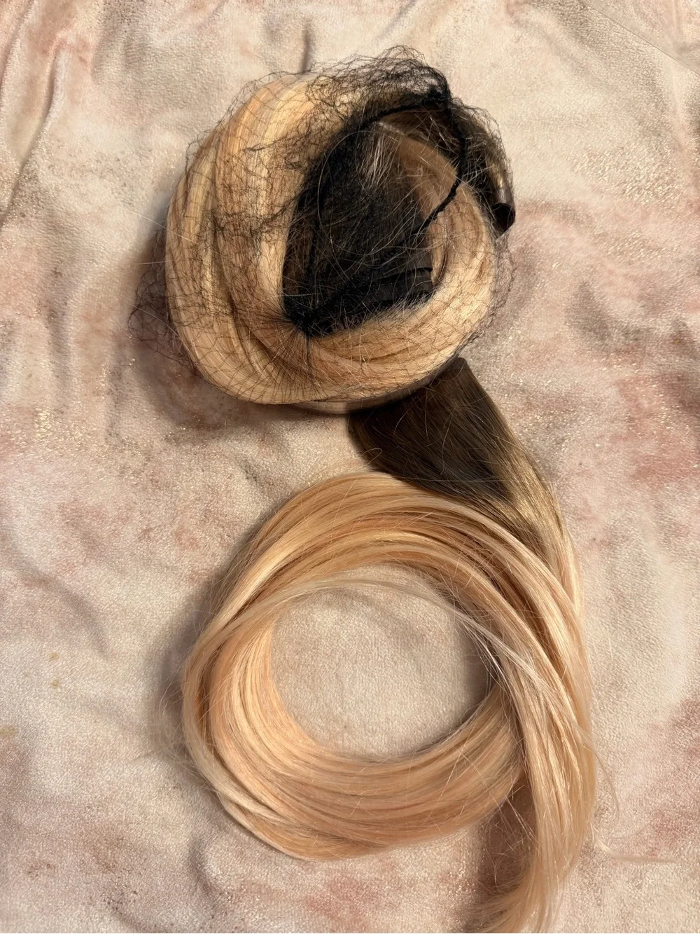 BELLAMI Rooted Ash Blonde/Honey Blonde #8/#20/#24/#60 Clip ins NEW Ext 20” 180g